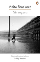 Strangers cover image