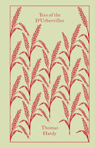 Tess of the D'Urbervilles (Penguin Clothbound Classics) cover image