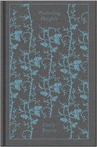 Wuthering Heights (Penguin Clothbound Classics) cover image