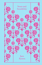 Sense and Sensibility (Penguin Clothbound Classics) cover image