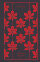 Jane Eyre (Penguin Clothbound Classics) cover image