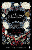 Perfume: The Story of a Murderer cover image