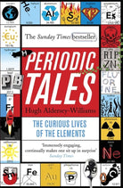 Periodic Tales cover image
