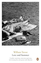 Love & Summer cover image