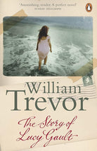The Story of Lucy Gault cover image
