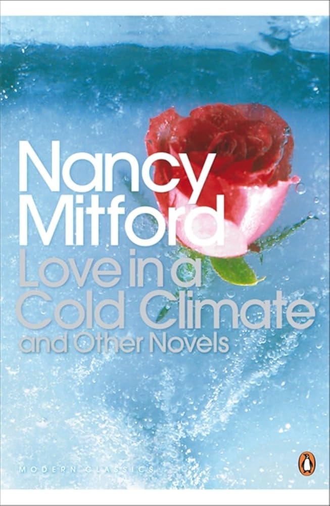 Modern Classics Love in a Cold Climate and Other Stories (Penguin Modern Classics) cover image