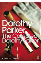 The Collected Dorothy Parker (Penguin Modern Classics) cover image