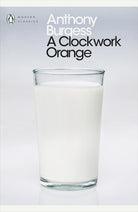 A Clockwork Orange cover image