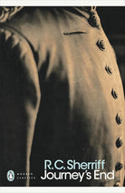 Modern Classics Journeys End (Penguin Modern Classics) cover image