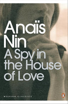 A Spy in the House of Love cover image