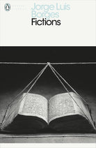 Fictions (Penguin Modern Classics) cover image