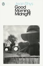Modern Classics Good Morning Midnight (Penguin Modern Classics) cover image