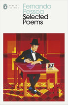 Modern Classics Selected Poems (Penguin Modern Classics) cover image