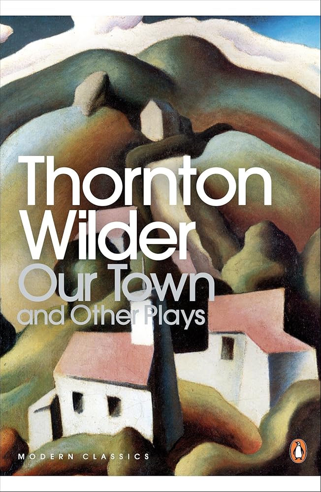 Our Town and Other Plays cover image
