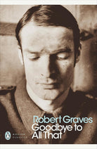 Modern Classics Goodbye To All That (Penguin Modern Classics) cover image