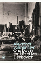 Modern Classics One Day In The Life Of Ivan Denisovich (Penguin Modern Classics) cover image