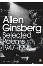 Selected Poems: 1947-1995 (Penguin Modern Classics) cover image
