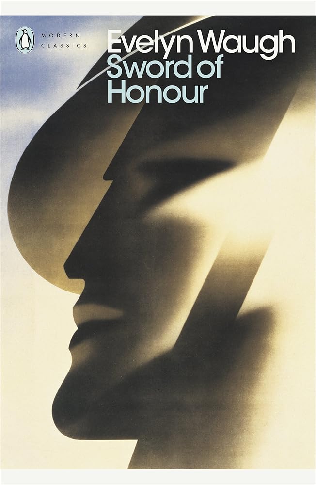Modern Classics Sword of Honour (Penguin Modern Classics) cover image