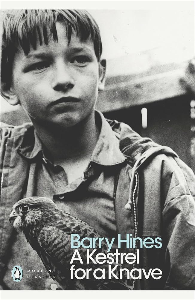 Modern Classics Kestrel for a Knave (Penguin Modern Classics) cover image