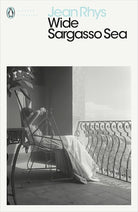 Modern Classics Wide Sargasso Sea (Penguin Modern Classics) cover image