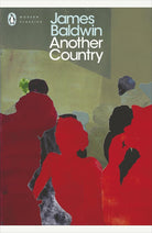 Another Country (Penguin Modern Classics) cover image