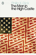 The Man in the High Castle (Penguin Modern Classics) cover image