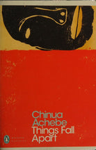 Things Fall Apart cover image