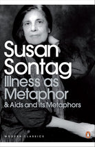 Illness As Metaphor and AIDS and Its Metaphors cover image