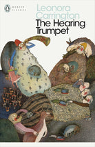 The Hearing Trumpet (Penguin Modern Classics) cover image