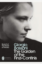 Modern Classics Garden of the Finzi Continis (Penguin Modern Classics) cover image