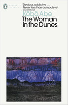 The Woman in the Dunes cover image