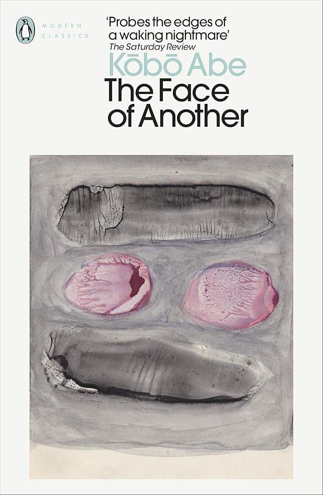 The Face of Another (Penguin Modern Classics) cover image