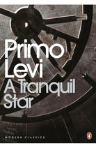 A Tranquil Star: Unpublished Stories (Penguin Modern Classics) cover image