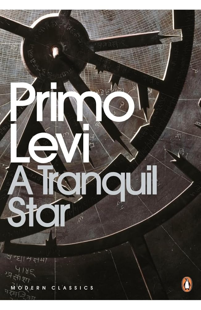 A Tranquil Star: Unpublished Stories (Penguin Modern Classics) cover image