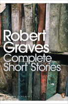 Modern Classics Complete Short Stories (Penguin Modern Classics) cover image