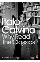 Why Read the Classics? cover image