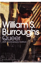 Queer: 25th Anniversary Edition cover image
