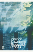 Thousand Cranes cover image