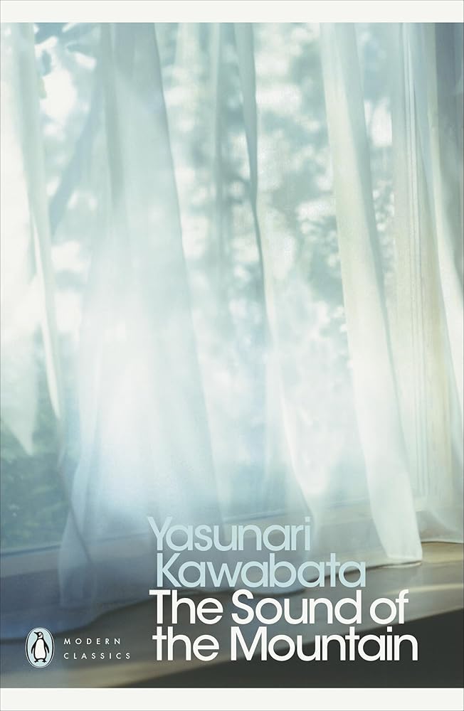 Sound Of Mountain;The - Penguin Classics cover image