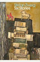 Six Stories cover image