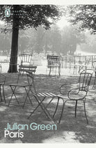 Paris cover image