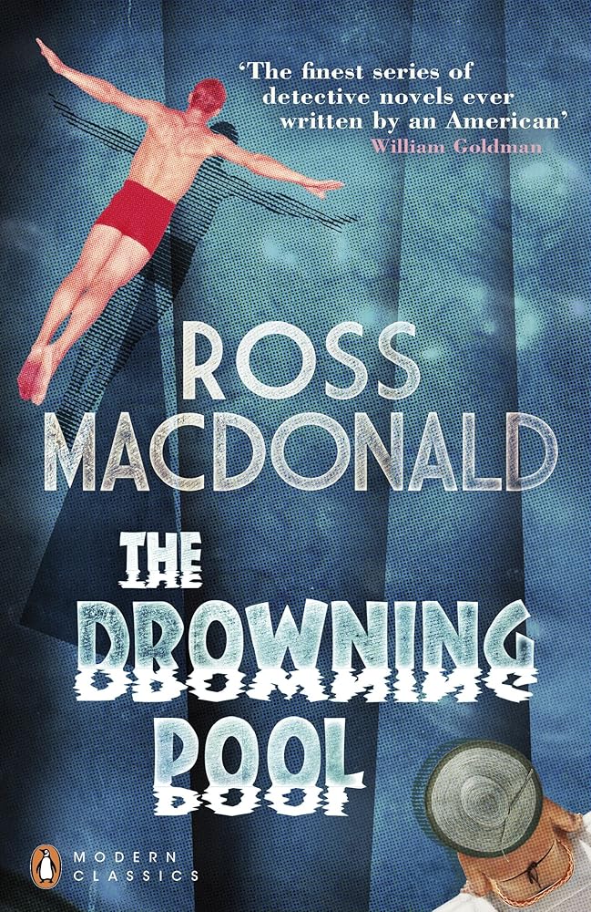 Drowning Pool cover image
