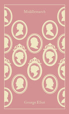 Middlemarch (Penguin Clothbound Classics) cover image