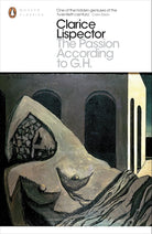 Passion According to G.H (Penguin Modern Classics) cover image