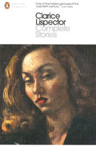 Complete Stories (Penguin Modern Classics) cover image