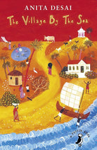 The Village by the Sea (A Puffin Book) cover image