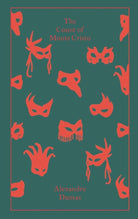 The Count of Monte Cristo (Penguin Clothbound Classics) cover image