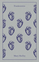 Frankenstein (Penguin Clothbound Classics) cover image