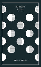 Robinson Crusoe (Penguin Clothbound Classics) cover image