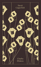 Penguin Classics David Copperfield (Penguin Clothbound Classics) cover image